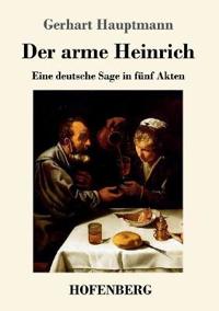 Der arme Heinrich