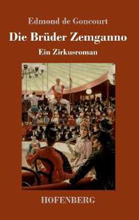 Die Brüder Zemganno