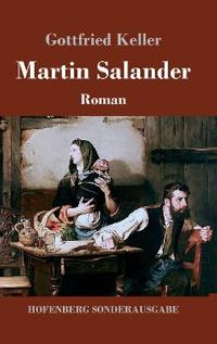 Martin Salander