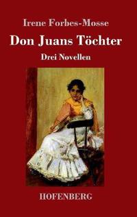 Don Juans Töchter