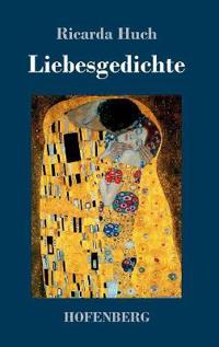 Bokomslag för "Liebesgedichte"