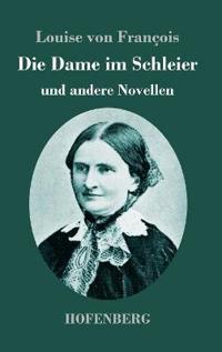 Die Dame im Schleier