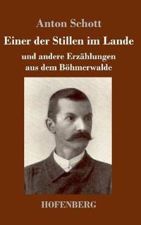 Einer der Stillen im Lande