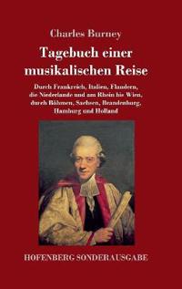 Tagebuch einer musikalischen Reise