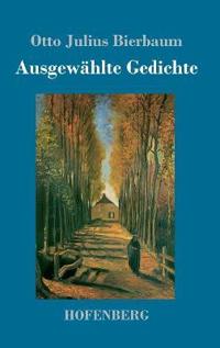 Ausgewählte Gedichte