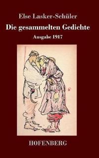 Die gesammelten Gedichte