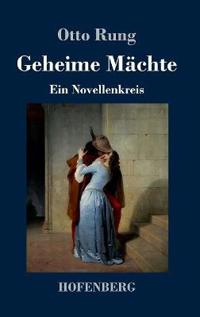 Geheime Mächte