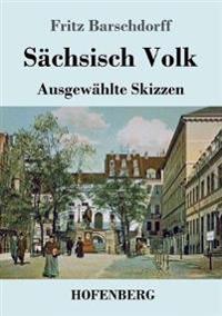 Sächsisch Volk