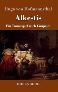 Alkestis