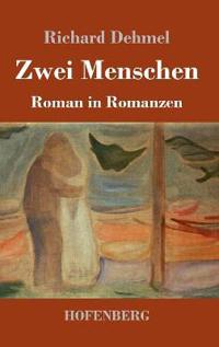 Zwei Menschen