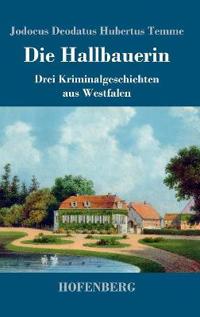 Die Hallbauerin