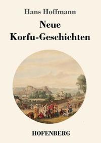 Neue Korfu-Geschichten