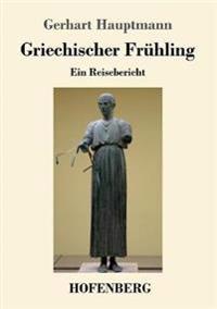 Griechischer Frühling