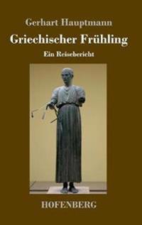 Griechischer Frühling