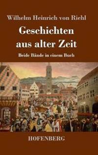 Geschichten aus alter Zeit