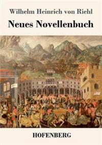 Neues Novellenbuch