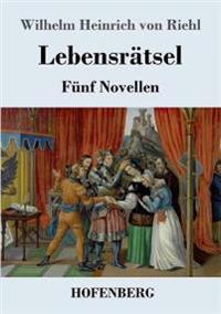 Lebensrätsel