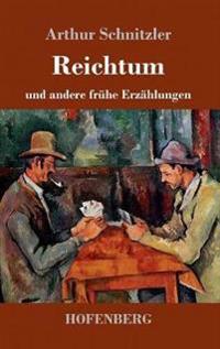 Reichtum