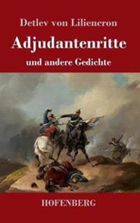 Adjutantenritte