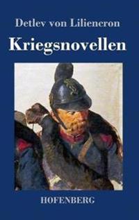 Kriegsnovellen
