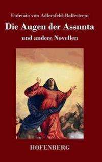 Die Augen der Assunta