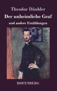Der unheimliche Graf