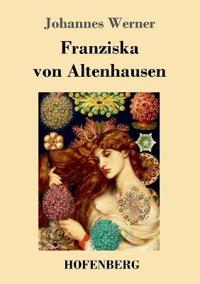 Bokomslag för "Franziska von Altenhausen"