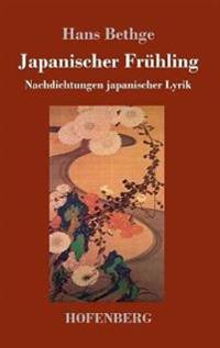 Japanischer Frühling