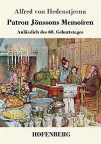 Patron Jönssons Memoiren