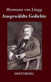 Ausgewählte Gedichte