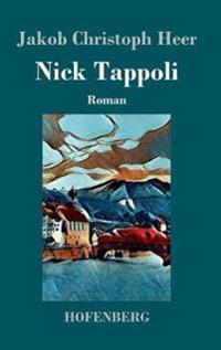 Nick Tappoli