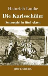 Die Karlsschüler