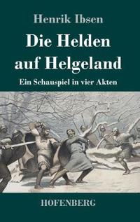 Die Helden auf Helgeland