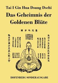 Tai I Gin Hua Dsung Dschi
