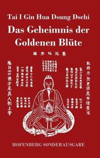 Tai I Gin Hua Dsung Dschi