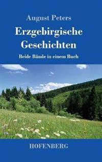 Erzgebirgische Geschichten