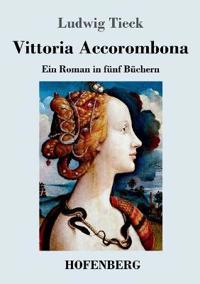 Vittoria Accorombona