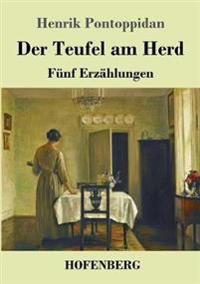 Der Teufel am Herd