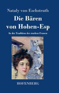 Die Bären von Hohen-Esp