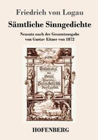 Sämtliche Sinngedichte