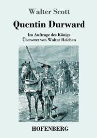 Quentin Durward