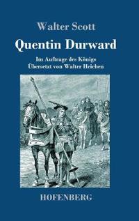 Quentin Durward