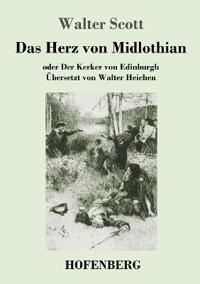 Das Herz von Midlothian
