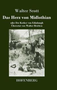 Das Herz von Midlothian