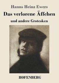 Das verlorene Äffchen