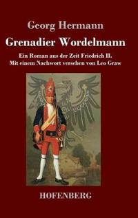 Grenadier Wordelmann