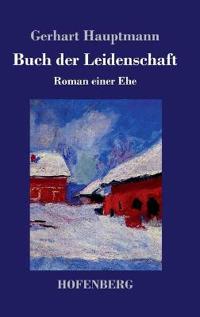Buch der Leidenschaft