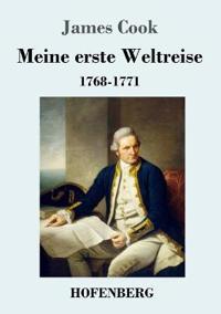 Meine erste Weltreise