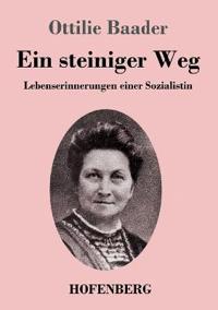 Ein steiniger Weg