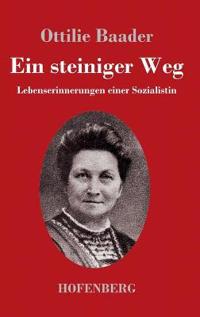 Ein steiniger Weg